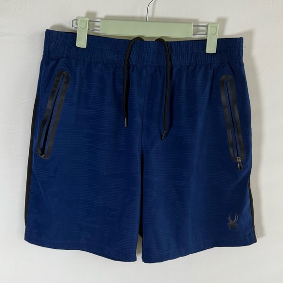 Spyder shorts • Men’s medium - Picture 1 of 5